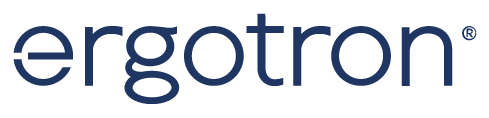 Ergotron logo