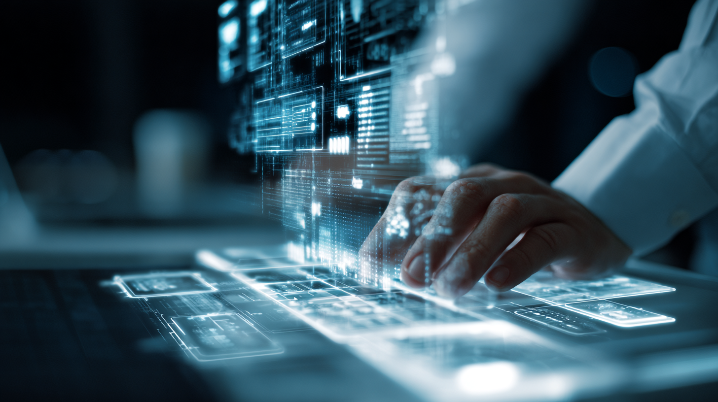 Center Street IT Houston office - Professional IT support and managed services