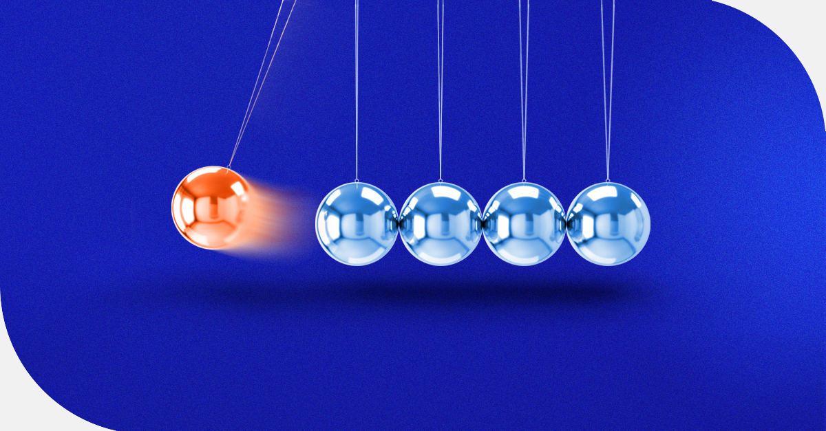 From Reactive to Prepared: Five Signs Your Business Is Still Reacting