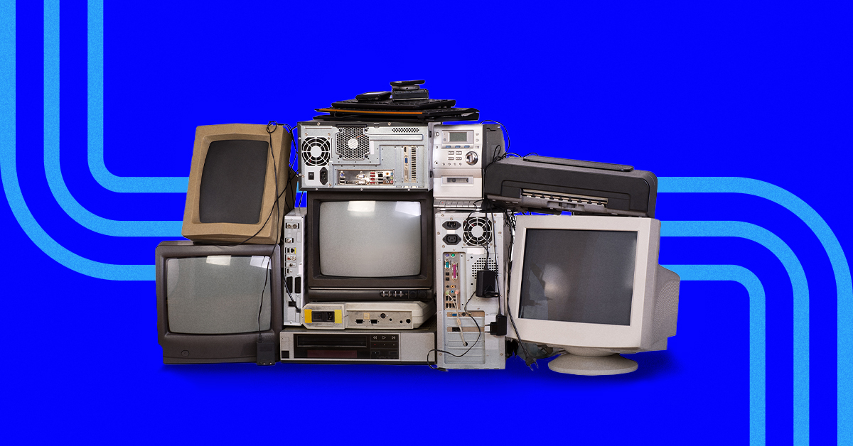 Whats Lurking in Your IT Environment